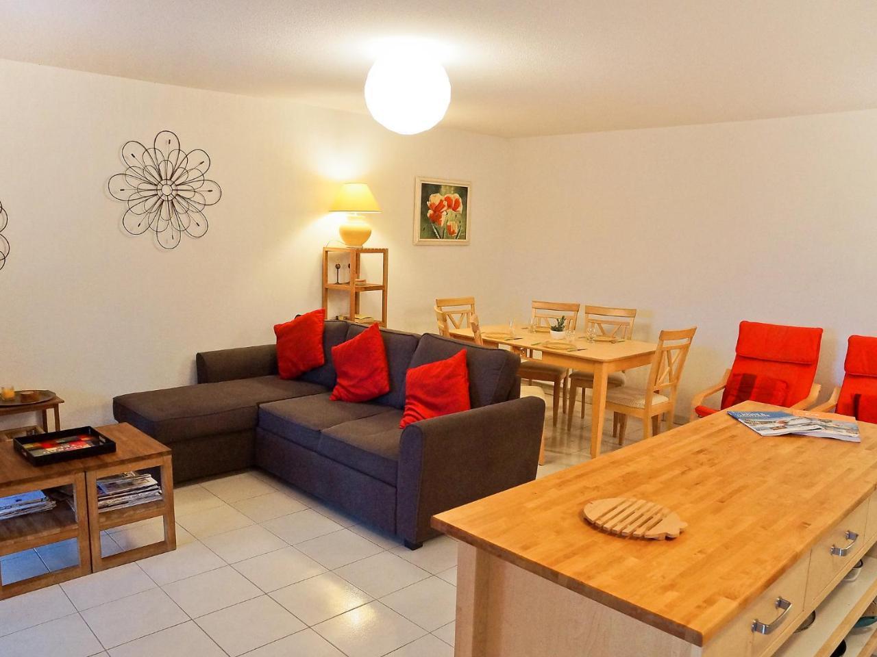 Apartment La Boisseliere By Interhome Cogolin Exteriér fotografie