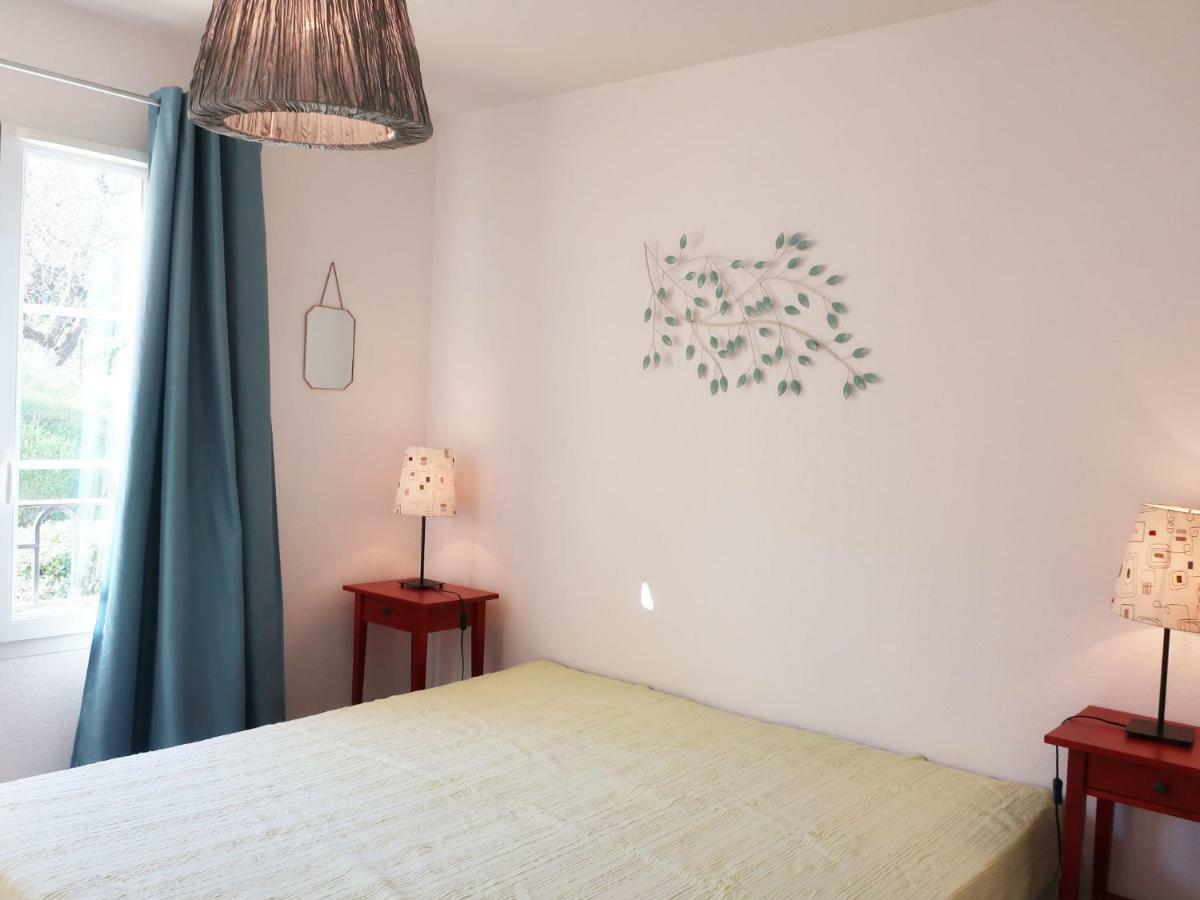 Apartment La Boisseliere By Interhome Cogolin Exteriér fotografie